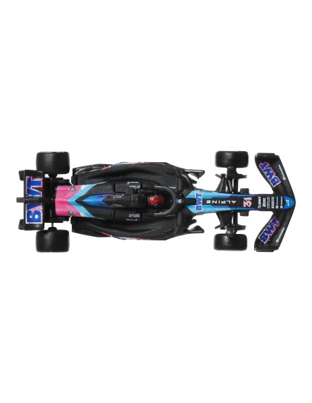 Hot Wheels HRV11 veicolo giocattolo