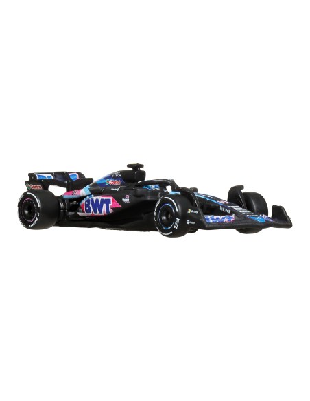 Hot Wheels HRV11 veicolo giocattolo
