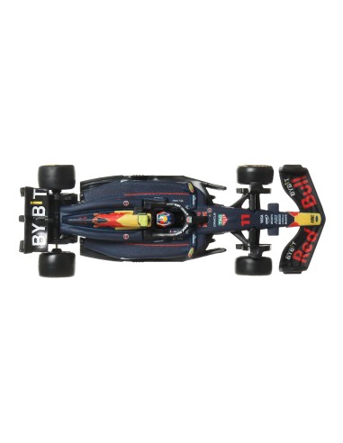 Hot Wheels HRV11 veicolo giocattolo