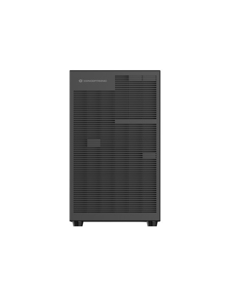 Conceptronic EBM01T72VB batteria UPS Acido al piombo 12 V 9 Ah