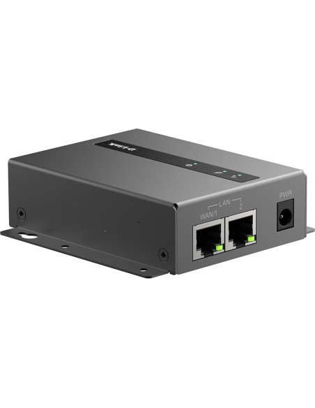 D-Link DWM-313 dispositivo di rete cellulare D-Link DWM-313 dispositivo di rete cellulare