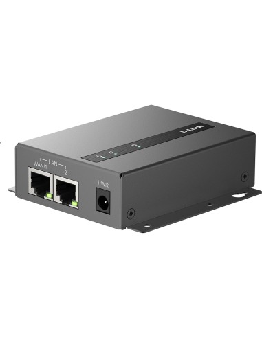 D-Link DWM-313 dispositivo di rete cellulare