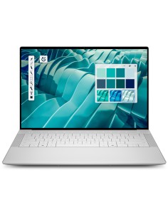 DELL 14 Premium DA14250 Intel Core Ultra 7 255H Computer portatile 36,8 cm (14.5") Touch screen 3.2K 32 GB LPDDR5x-SDRAM 1 TB
