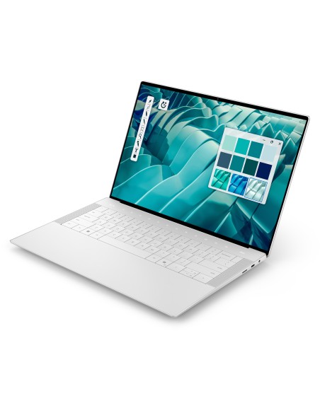 DELL 14 Premium DA14250 Intel Core Ultra 7 255H Computer portatile 36,8 cm (14.5") Touch screen 3.2K 32 GB LPDDR5x-SDRAM 1 TB