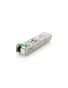LevelOne SFP-9431 modulo del ricetrasmettitore di rete Fibra ottica 1250 Mbit s