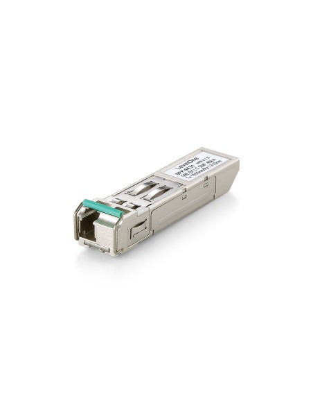 LevelOne SFP-9431 modulo del ricetrasmettitore di rete Fibra ottica 1250 Mbit s