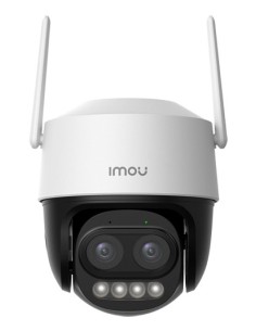 Imou Cruiser Z Torretta Telecamera di sicurezza IP Interno e esterno Soffitto muro 2