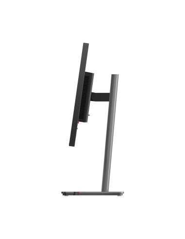 Lenovo ThinkVision P24Q-40 LED display 60,5 cm (23.8") 2560 x 1440 Pixel Quad HD LCD Nero