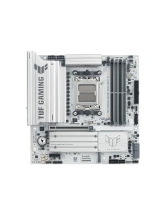 ASUS TUF GAMING B850M-PLUS WIFI7 W AMD B850 Socket AM5 micro ATX