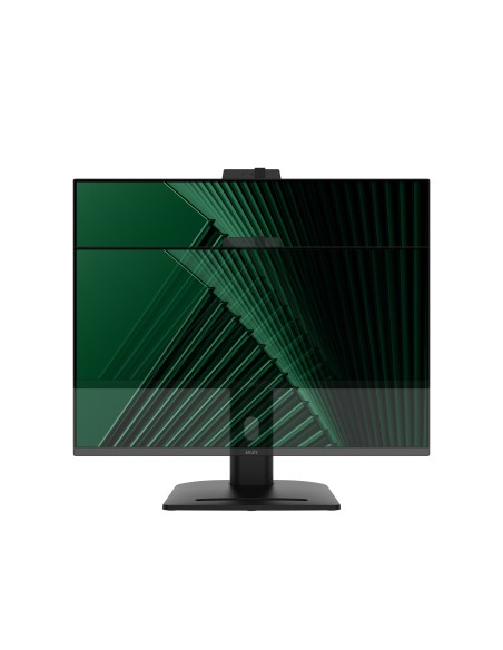 MSI Pro MP275QPDG Monitor PC 68,6 cm (27") 2560 x 1440 Pixel Wide Quad HD LCD Nero