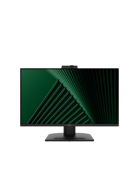 MSI Pro MP275QPDG Monitor PC 68,6 cm (27") 2560 x 1440 Pixel Wide Quad HD LCD Nero