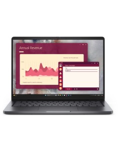 DELL Pro 14 PC14250 Intel Core 5 120U Computer portatile 35,6 cm (14") Full HD+ 16 GB DDR5-SDRAM 512 GB SSD Wi-Fi 6E (802.11ax)