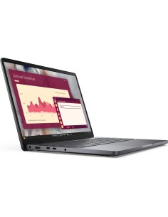 DELL Pro 14 PC14250 Intel Core 5 120U Computer portatile 35,6 cm (14") Full HD+ 16 GB DDR5-SDRAM 512 GB SSD Wi-Fi 6E (802.11ax) 2