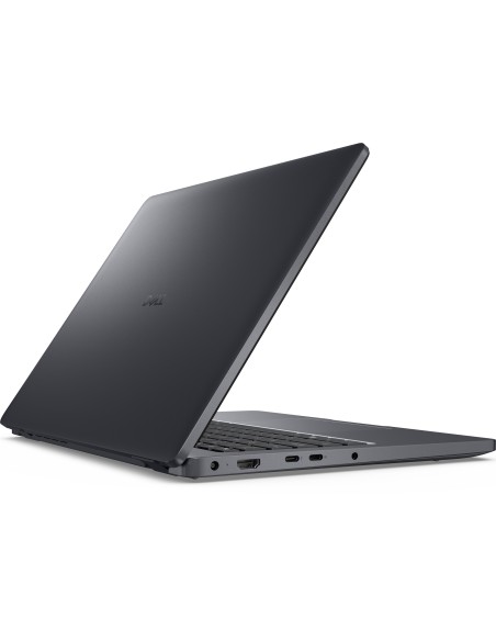 DELL Pro 14 PC14250 Intel Core 5 120U Computer portatile 35,6 cm (14") Full HD+ 16 GB DDR5-SDRAM 512 GB SSD Wi-Fi 6E (802.11ax)