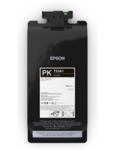 Epson UltraChrome XD3 cartuccia d'inchiostro 1 pz Originale Nero