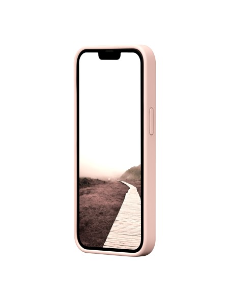 dbramante1928 Costa Rica custodia per cellulare 15,5 cm (6.1") Cover Rosa, Sabbia dbramante1928 Costa Rica custodia per cellulare 15,5 cm (6.1") Cover Rosa, Sabbia
