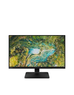 Lenovo L27qe Monitor PC 68,6 cm (27") 2560 x 1440 Pixel Quad HD LED Nero