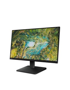 Lenovo L27qe Monitor PC 68,6 cm (27") 2560 x 1440 Pixel Quad HD LED Nero 2