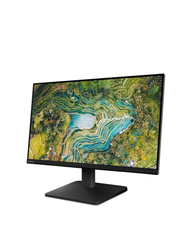 Lenovo L27qe Monitor PC 68,6 cm (27") 2560 x 1440 Pixel Quad HD LED Nero