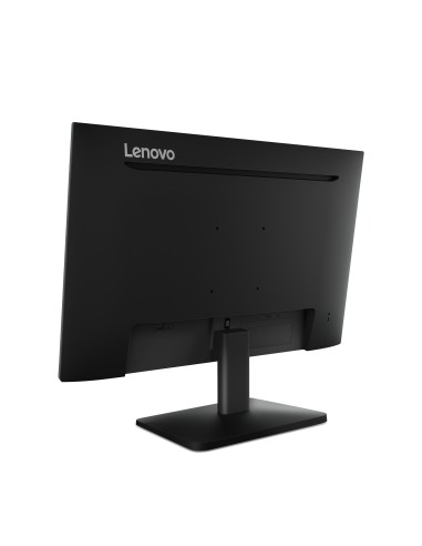 Lenovo L27qe Monitor PC 68,6 cm (27") 2560 x 1440 Pixel Quad HD LED Nero