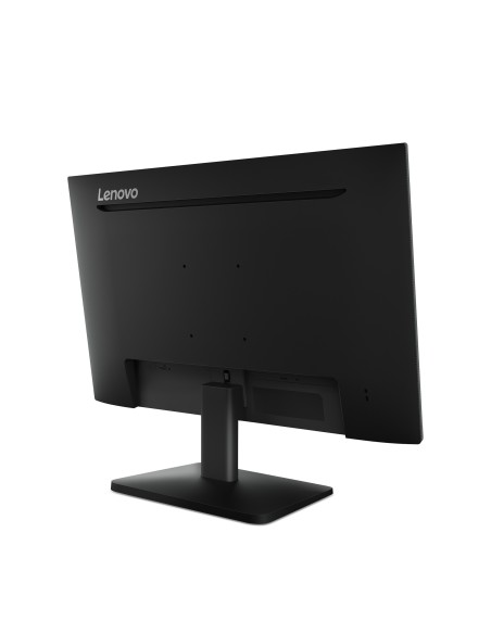Lenovo L27qe Monitor PC 68,6 cm (27") 2560 x 1440 Pixel Quad HD LED Nero