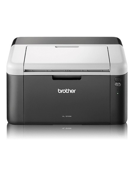 Brother HL-1212WVB stampante laser 2400 x 600 DPI A4 Wi-Fi