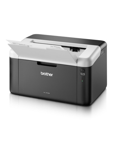 Brother HL-1212WVB stampante laser 2400 x 600 DPI A4 Wi-Fi