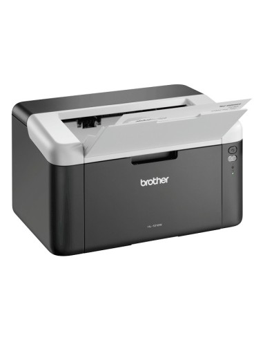 Brother HL-1212WVB stampante laser 2400 x 600 DPI A4 Wi-Fi