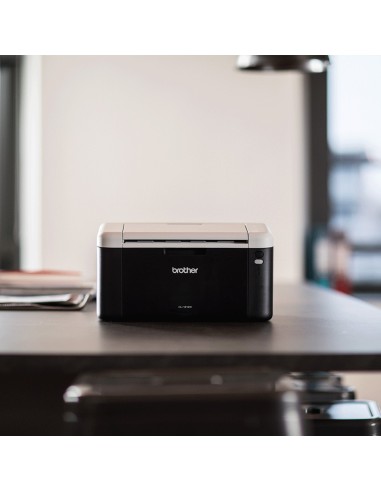 Brother HL-1212WVB stampante laser 2400 x 600 DPI A4 Wi-Fi