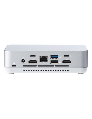 ASUS NUC 14 Pro+ RNUC14RVSU700002I UCFF Bianco 155H