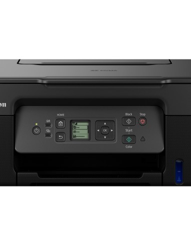 Canon PIXMA G3570 Ad inchiostro A4 4800 x 1200 DPI Wi-Fi
