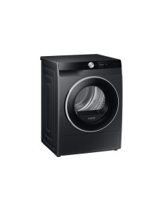 Samsung Series 6 DV90DG6845LB asciugatrice Libera installazione Caricamento frontale 9 kg Nero 2