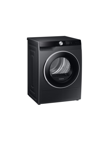 Samsung Series 6 DV90DG6845LB asciugatrice Libera installazione Caricamento frontale 9 kg Nero