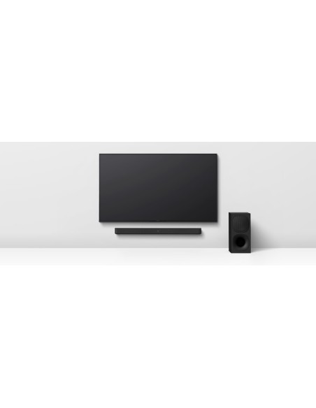 Sony HT-S400 Nero 2.1 canali 330 W