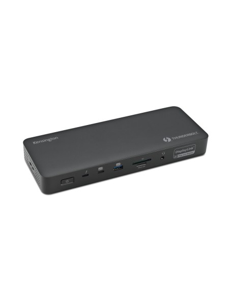 Kensington SD5920T EQ Cablato Thunderbolt 4 Nero