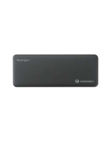Kensington SD5920T EQ Cablato Thunderbolt 4 Nero