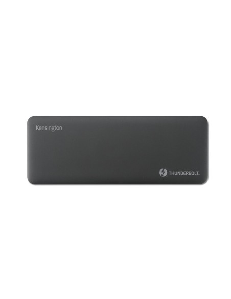 Kensington SD5920T EQ Cablato Thunderbolt 4 Nero