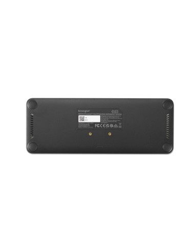 Kensington SD5920T EQ Cablato Thunderbolt 4 Nero
