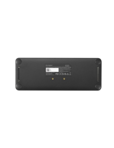 Kensington SD5920T EQ Cablato Thunderbolt 4 Nero