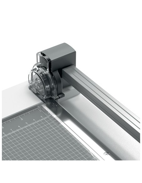 Leitz 90260000 taglierino 10 fogli Leitz 90260000 taglierino 10 fogli