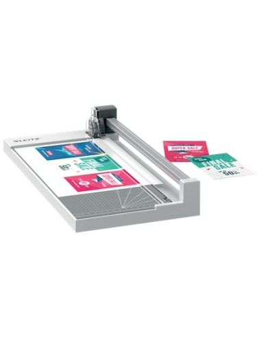 Leitz 90260000 taglierino 10 fogli