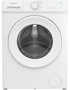 Indesit Lavatrice a libera installazione IMA 762 MY TIME IT - IMA 762 MY TIME IT 2