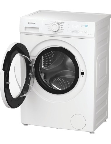 Indesit Lavatrice a libera installazione IMA 762 MY TIME IT - IMA 762 MY TIME IT