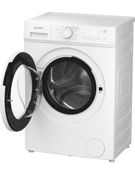 Indesit Lavatrice a libera installazione IMA 762 MY TIME IT - IMA 762 MY TIME IT