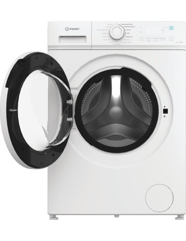 Indesit Lavatrice a libera installazione IMA 762 MY TIME IT - IMA 762 MY TIME IT