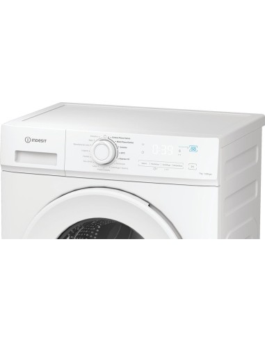 Indesit Lavatrice a libera installazione IMA 762 MY TIME IT - IMA 762 MY TIME IT