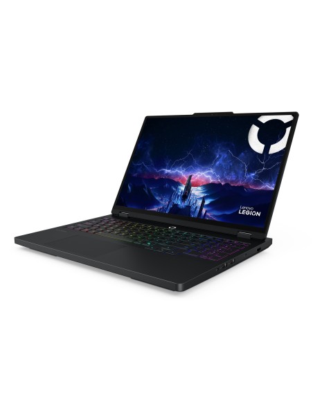 Lenovo Legion Pro 5 16IAX10 Intel Core Ultra 7 255HX Computer portatile 40,6 cm (16") WQXGA 32 GB DDR5-SDRAM 1 TB SSD NVIDIA
