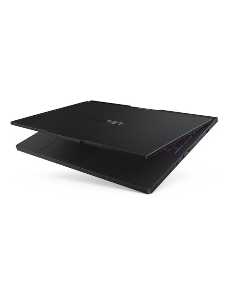 Lenovo Legion Pro 5 16IAX10 Intel Core Ultra 7 255HX Computer portatile 40,6 cm (16") WQXGA 32 GB DDR5-SDRAM 1 TB SSD NVIDIA