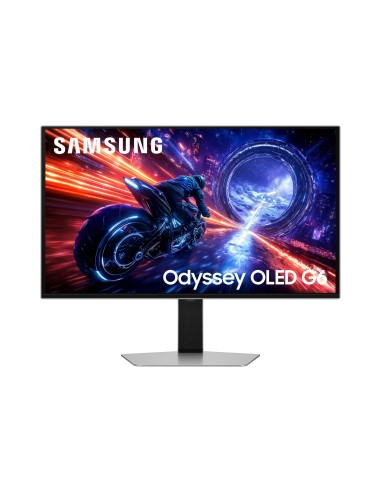 Samsung Monitor Gaming Odyssey OLED G6 - G60SF da 27"