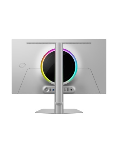 Samsung Monitor Gaming Odyssey OLED G6 - G60SF da 27"